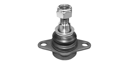 Acessar a peça Articulação esférica da suspensão frente inferior esquerda-direita