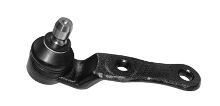 Acessar a peça Junta esférica da suspensão frente inferior