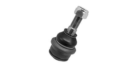 Acessar a peça Articulação esférica da suspensão frente superior