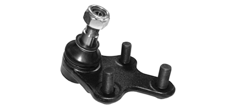 Acessar a peça Junta esférica da suspensão frente esquerda-direita