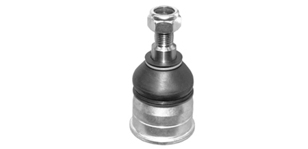 Acessar a peça Articulação esférica da suspensão frente inferior esquerda-direita