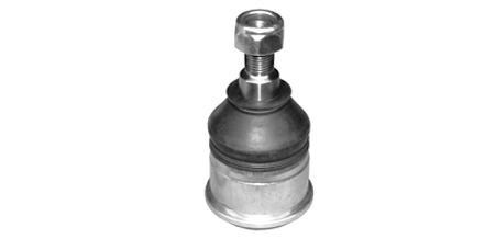 Acessar a peça Articulação esférica da suspensão frente inferior esquerda-direita