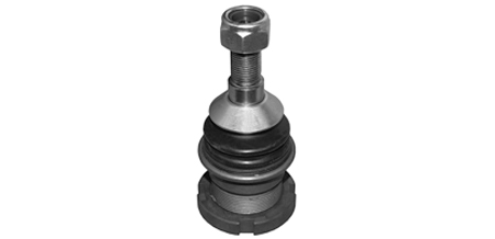 Acessar a peça Junta esférica da suspensão frente inferior