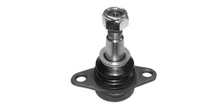 Acessar a peça Articulação esférica da suspensão frente inferior esquerda-direita