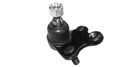 Acessar a peça Junta esférica da suspensão frente esquerda-direita