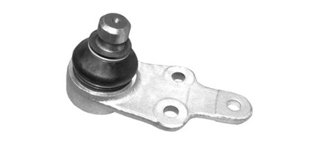 Acessar a peça Junta esférica da suspensão frente esquerda-direita