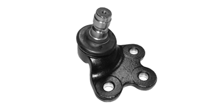 Acessar a peça Junta esférica da suspensão frente esquerda-direita