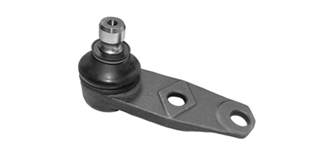 Acessar a peça Junta esférica da suspensão frente esquerda-direita