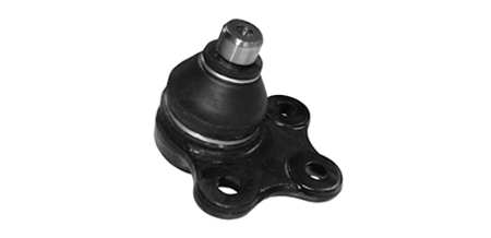 Acessar a peça Junta esférica da suspensão frente