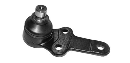 Acessar a peça Junta esférica da suspensão frente