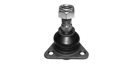 Acessar a peça Articulação esférica da suspensão frente superior