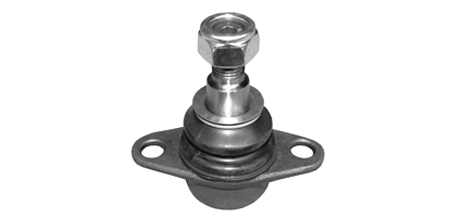 Acessar a peça Articulação esférica da suspensão frente inferior esquerda-direita