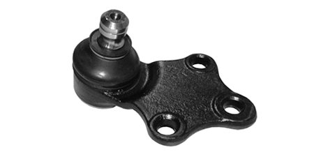 Acessar a peça Junta esférica da suspensão frente