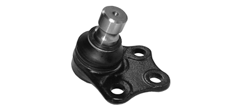 Acessar a peça Junta esférica da suspensão frente esquerda-direita