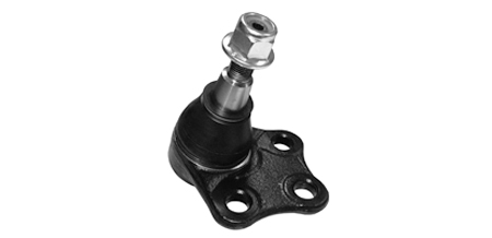 Acessar a peça Junta esférica da suspensão frente esquerda-direita