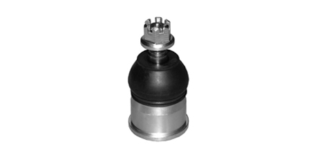 Acessar a peça Articulação esférica da suspensão frente inferior esquerda-direita