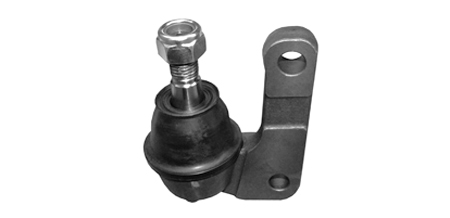 Acessar a peça Articulação esférica da suspensão frente superior direita-esquerda