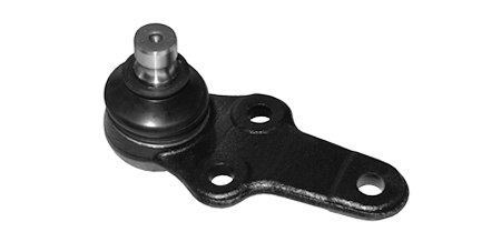 Acessar a peça Articulação esférica da suspensão frente inferior esquerda-direita