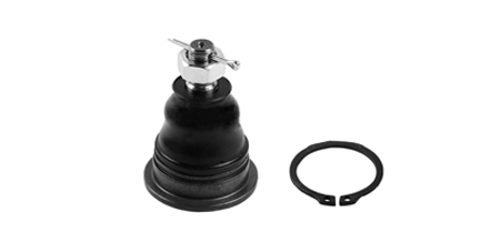 Acessar a peça Articulação esférica da suspensão frente superior direita-esquerda