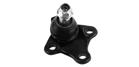 Acessar a peça Articulação esférica da suspensão frente superior direita-esquerda