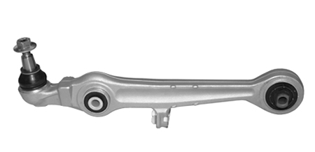 Acessar a peça Suporte inferior da suspensão dianteira esquerda-direita