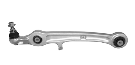 Acessar a peça Suporte inferior da suspensão dianteira esquerda-direita