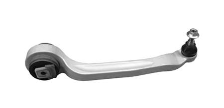 Acessar a peça Braço de suspensão dianteiro inferior esquerdo