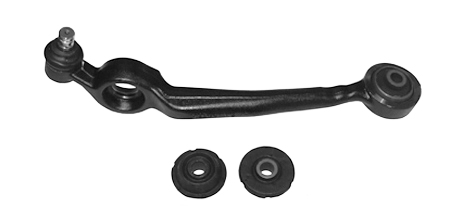 Acessar a peça Braço da suspensão dianteira direita