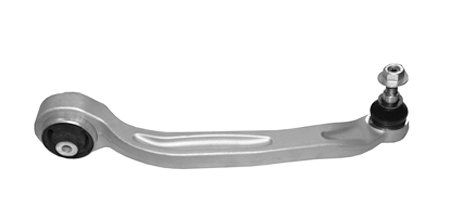 Acessar a peça Braço de suspensão dianteiro inferior esquerdo