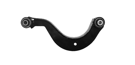 Acessar a peça Braçadeira de suspensão tras superior esquerda-direita