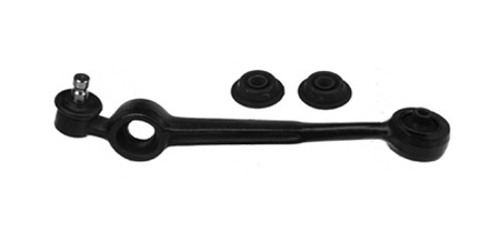 Acessar a peça Braço da suspensão dianteira esquerda