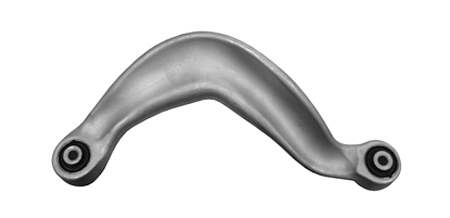 Acessar a peça Braço de suspensão traseiro superior esquerdo