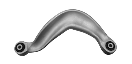 Acessar a peça Braço de suspensão traseiro superior direito