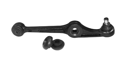 Acessar a peça Suspensão dianteira esquerda-direita