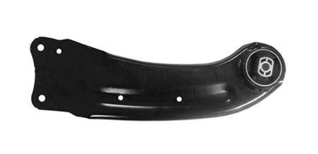 Acessar a peça Suspensão tras direita