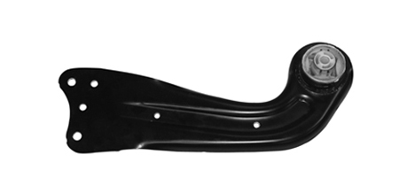 Acessar a peça Suspensão tras direita