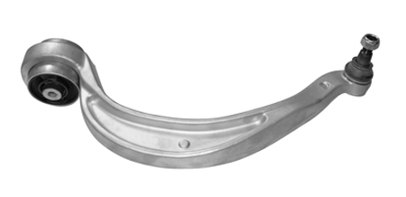 Acessar a peça Braço de suspensão dianteira inferior direita