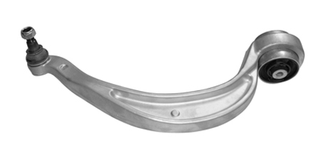 Acessar a peça Braço de suspensão dianteiro inferior esquerdo