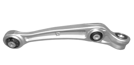 Acessar a peça Suspensão dianteira inferior esquerda