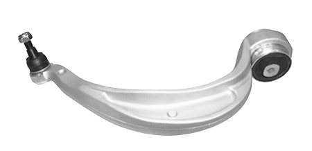 Acessar a peça Braço de suspensão dianteiro inferior esquerdo