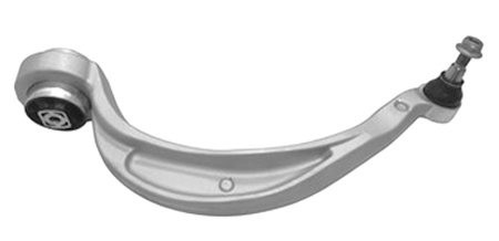 Acessar a peça Suspensão dianteira direita