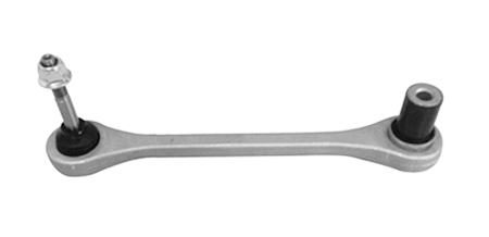 Acessar a peça Braçadeira de suspensão tras esquerda-direita