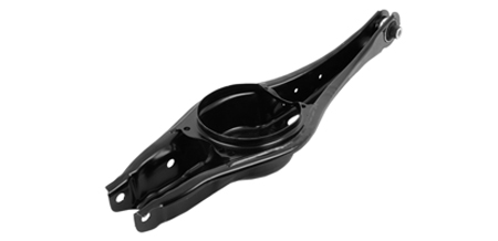 Acessar a peça Braçadeira de suspensão tras inferior esquerda-direita