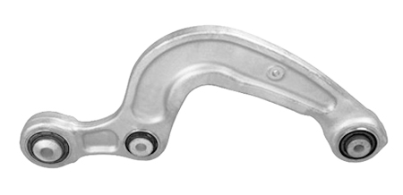 Acessar a peça Suspensão tras superior direita