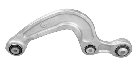 Acessar a peça Braçadeira da suspensão tras superior esquerda