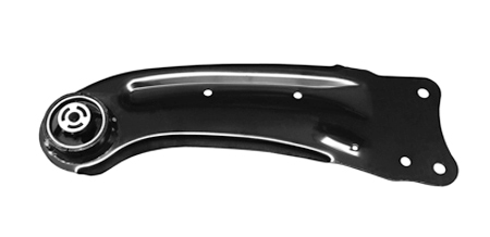 Acessar a peça Suspensão tras direita