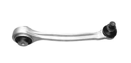 Acessar a peça Suspensão dianteira superior esquerda