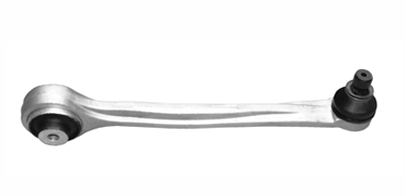 Acessar a peça Suspensão dianteira direita superior