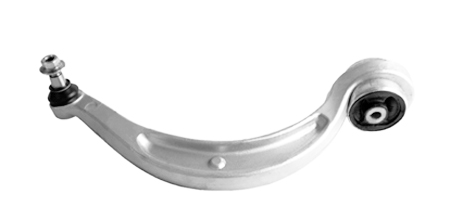 Acessar a peça Suspensão dianteira inferior esquerda