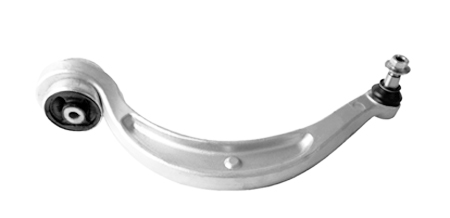 Acessar a peça Suspensão dianteira inferior direita